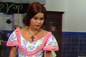 Novela Escrava Isaura completa 35 anos