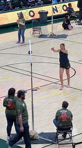 One-Foot High Kick! NYO Games Alaska | KNBA 90.3 FM