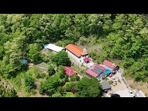 모운동 옥광교회 #교회드론영상