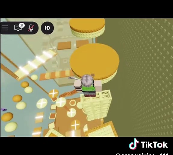 Tower of Doom and Despair: A Roblox Adventure