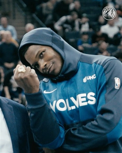 25K views · 228 reactions | Minnesota Timberwolves on Reels | Facebook