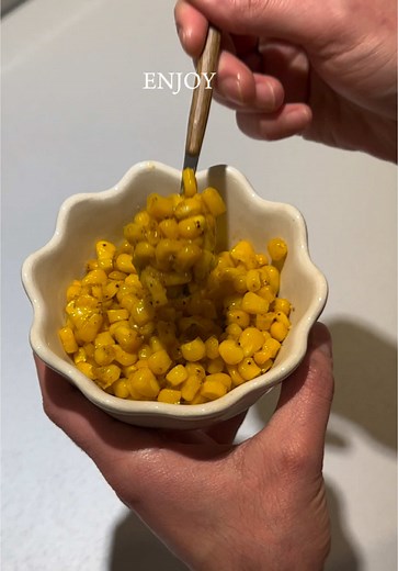 Delicious Hot Corn Recipe for Home Cooking