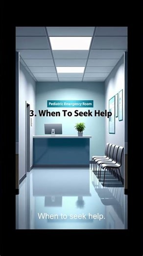 5 Things Parents Should Know About Head Injuries in Children