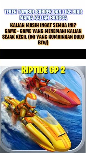 Masih ingat gak? #games #nostalgia #nostalgiagames #oldgames #arplays #gameseru #gamelama #fypシ
