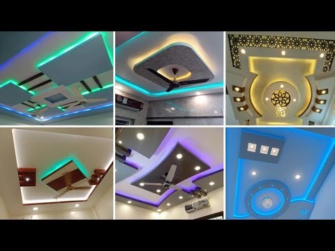 Latest false ceiling designs