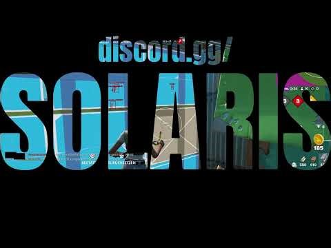 CREATIVE HIGHLIGHTS USING SOLARIS CHEATS