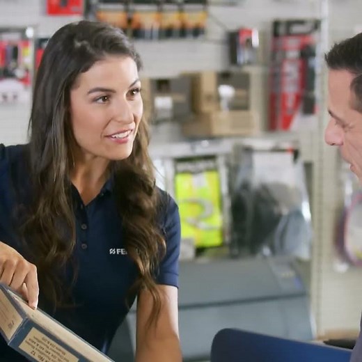 Shop Where the Pros Do at Ferguson