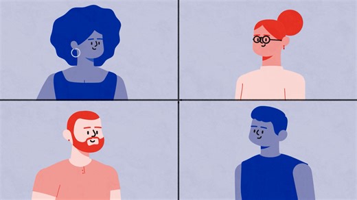 MapAction: Intro animation video