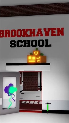 PICCOLO SPOILER SUL EVENTO DI HALLOWEEN SU BROOKHAVEN 🎃😉