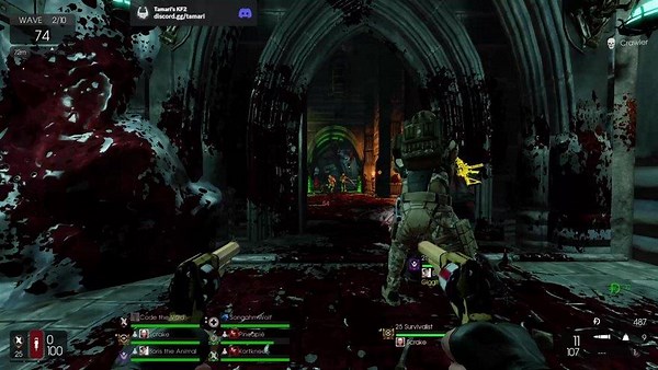 CodeTheVoid - Twitch