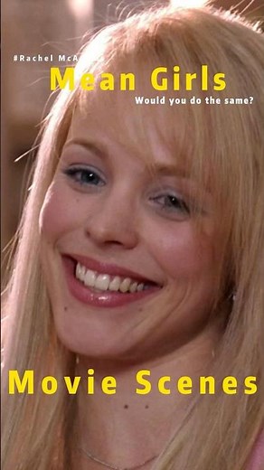 They Destroyed the Date — Mean Girls (2004)