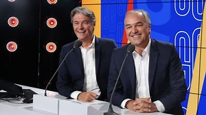 DIRECT VIDEO: "Les Grandes Gueules" du 9 août 2024