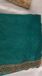 CODE: GS 26685 SAREE WITH READY MADE BLOUSE | Onimka Gallery