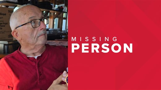 TBI issues Silver Alert for man last seen in Knoxville