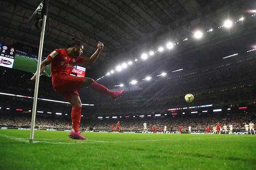 World Cup 2026 | Houston to host seven matches