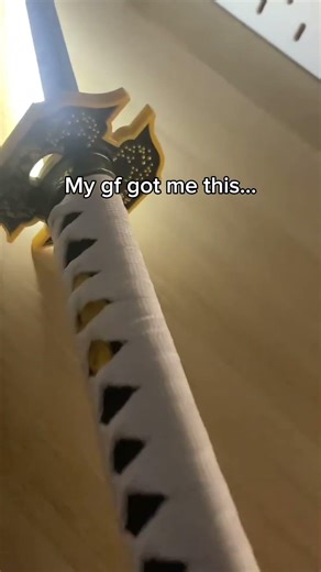 My Yamato Sword Is GLOWING And Releasing Mist 😍