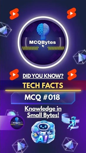 ⚠️Computer users alert | #facts #mcqbytes