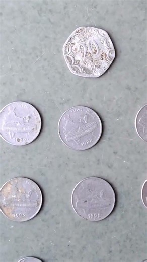 #king #coin #india #instagram #