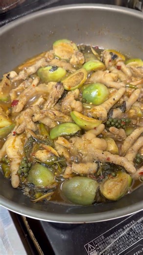 ผัดเผ็ดแซ่บๆๆๆๆ🥰🥰🥰 #ดุ๊กดิ๊ก #อ๋อย #อร่อย