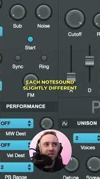Synth Remake Tutorial: Vangelis - Blade Runner (Brass)