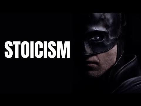 The Philosophy Of BATMAN