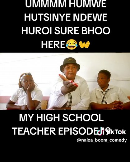 My High School Teacher Episode 19 Recap and Highlights