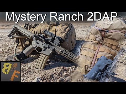 Mystery Ranch 2DAP/2 Day Assault Pack