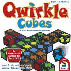 How Many Players Can Play Qwirkle? - What Box Game