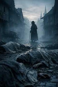 People Went to Sleep… and Never Woke Up | Black Death