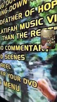 Movie classic Bringing Down the house. 2003 DVD