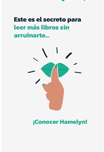 ¿Buscas libros baratos y no sabes dónde encontrarlos? 👀 Entra en nuestra tienda online Hamelyn 📚 🔍 Encuentra tu libro favorito o descubre joyas ocultas en nuestro catálogo 🛒 Añádelo al carrito y finaliza en segundos Recibirás tu libro de segunda mano, en perfectas condiciones y mucho más barato que nuevo. Porque leer más y pagar menos sí es posible 💸✨ #hamelyn #tiendaonline #tiendasegundamano #ahorradinero #comprarbarato