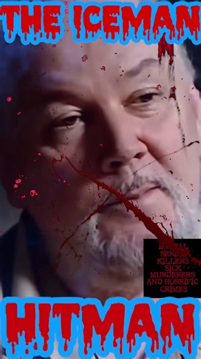ICEMAN Killer Angry At PSYCHOLOGIST