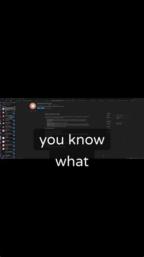 Claude code productivity tip - write code while afk #programming #claudecode