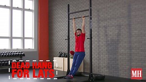 The 16 best stretches for men: | Men's Health