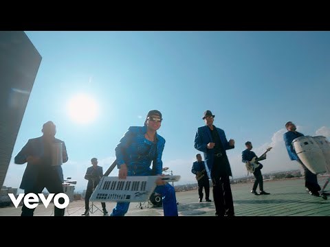Los Socios Del Ritmo, Raymix - Ni Tú Te La Crees