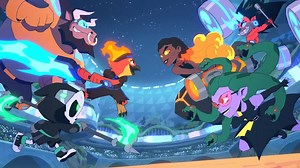 14K views · 302 reactions | We loved working on this intro sequence...