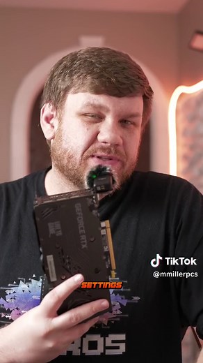 Can the RTX 3050 play warzone? We tested a lot of settings! #creatorsearchinsights #3050 #gpu #nvidia #fpstest