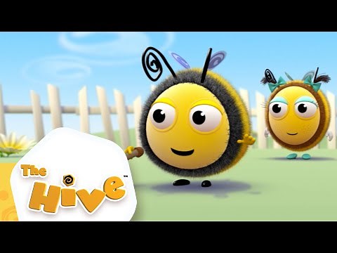 The Hive Full Episodes | 30 MINUTES | Episodes 51-55 | The Hive Official