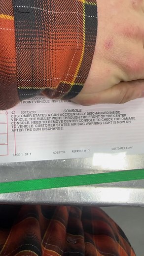 Bet they won’t do this again after they see the bill. 🤣 #mechanicproblems #brakes #construction #toyota #technician #audi #autoservice #x #mobilemechanic #engineeringlife #maintenance #automechanic #design #mercedes #diesel #honda #toolbox #tires #truck #welding #carmaintenance #automobile #manufacturing #offroad #automotiverepair #mechanicshop #snapontools #m #autoparts #tool #fyp #foryourpage #foryoupage