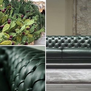 6.3K views · 45 reactions | La Scala is the supreme artwork of the Natuzzi Italia collection, an unparalleled combination of modern and classic sofa design. | Natuzzi | Facebook