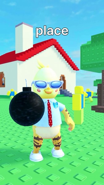 The SUPERBALL is underrated