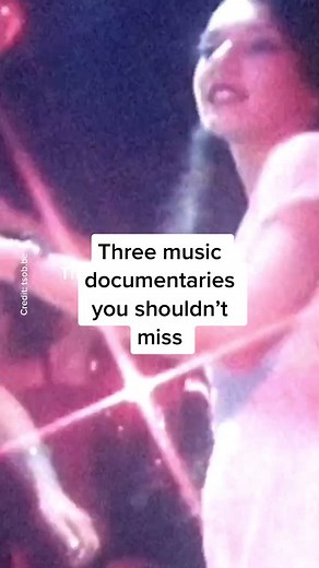 Looking for good electronic music documentaries? Here are three films you shouldn’t miss. #moviestowatch #electronicmusic #documentary