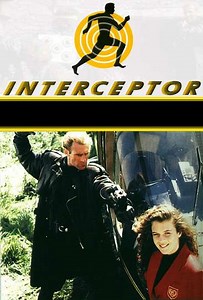 Interceptor (1989-1990) - TV Show