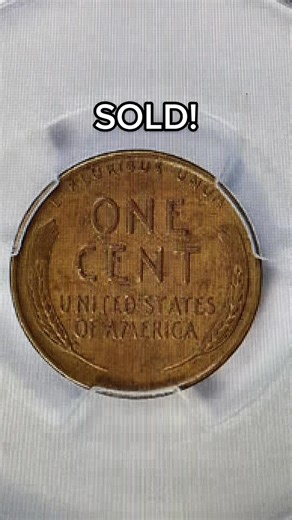 1943 copper penny UPDATE! SOLD! #penny #coin #thecoinchannel #foru . | The Coinchannel