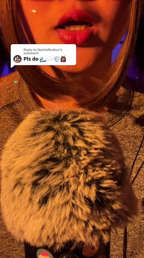 Replying to @NachoNuokus enjoy and relax😴💤 #beepbeepbopasmr #asmr