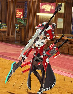 #70 予想以上に楽しくなってきました : PSO2 Globalで英語力は上がるのだろうか？