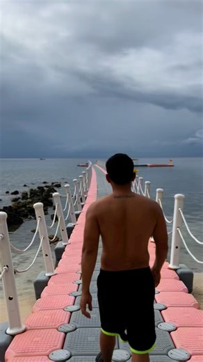 16K views · 83 reactions | One of the most underrated Island Beach resorts in the Philippines located at the eastern part of Barangay Pangubatan, Kaputian, Island Garden City of Samal, Metro Davao. #samaldavaoconnectorbridge #CrownJewelOfMindanao #tugpaagilaprojectupdates | Tugpa Agila Project | Facebook
