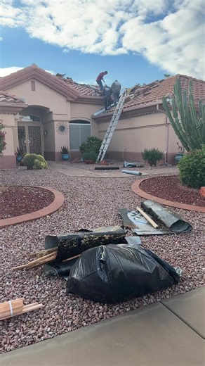 Expert Roofing Services in Arizona for Your Home