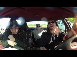 Hostile Environment Awareness Training (HEAT) - What would you do if your life were in danger?