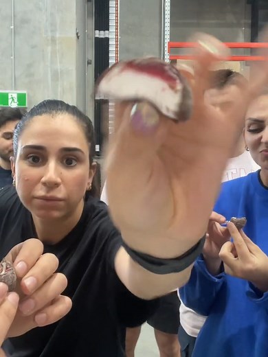 Pascal Choc Marshmallow Bites Review